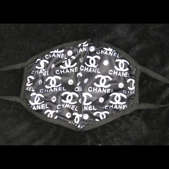 CC Mask - Picture 3 of 3